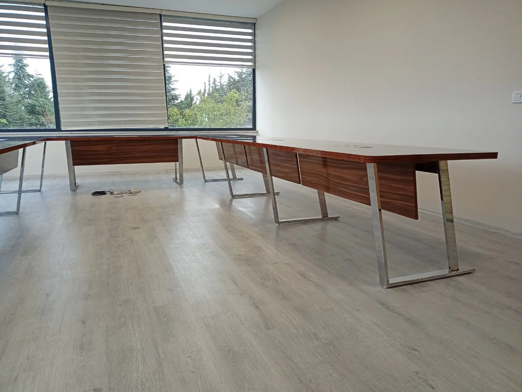 Üniversite Mobilyaları - İstanbul Üniversitesi ISTANBUL-TSI