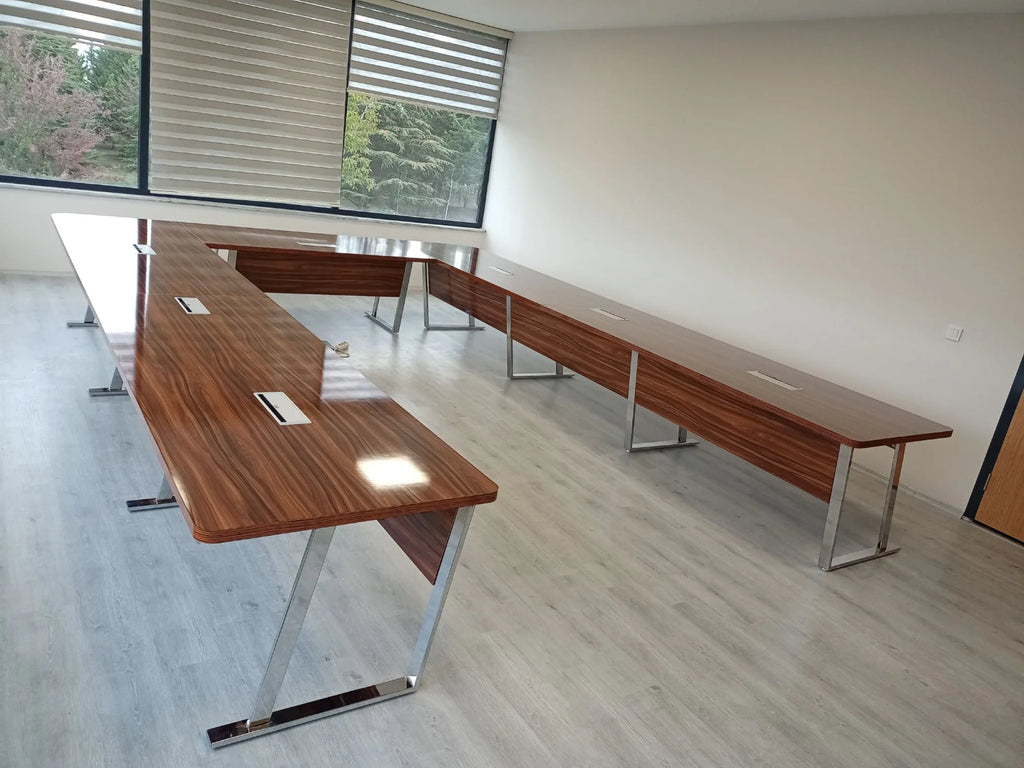 Üniversite Mobilyaları - İstanbul Üniversitesi ISTANBUL-TSI