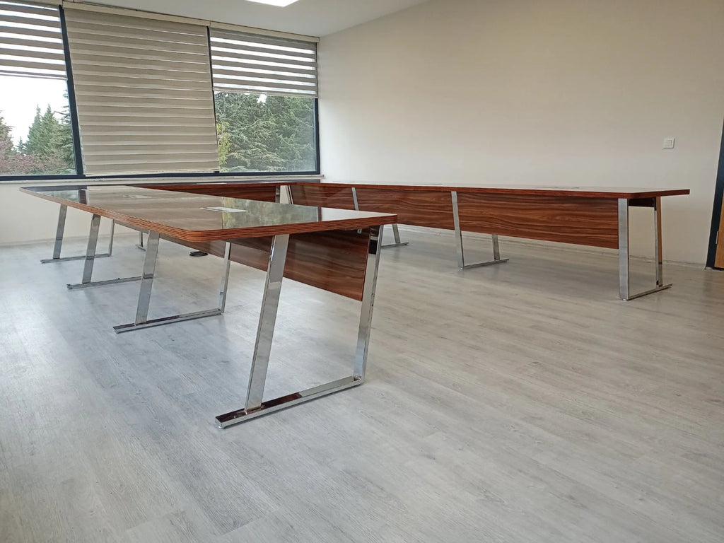 Üniversite Mobilyaları - İstanbul Üniversitesi ISTANBUL-TSI