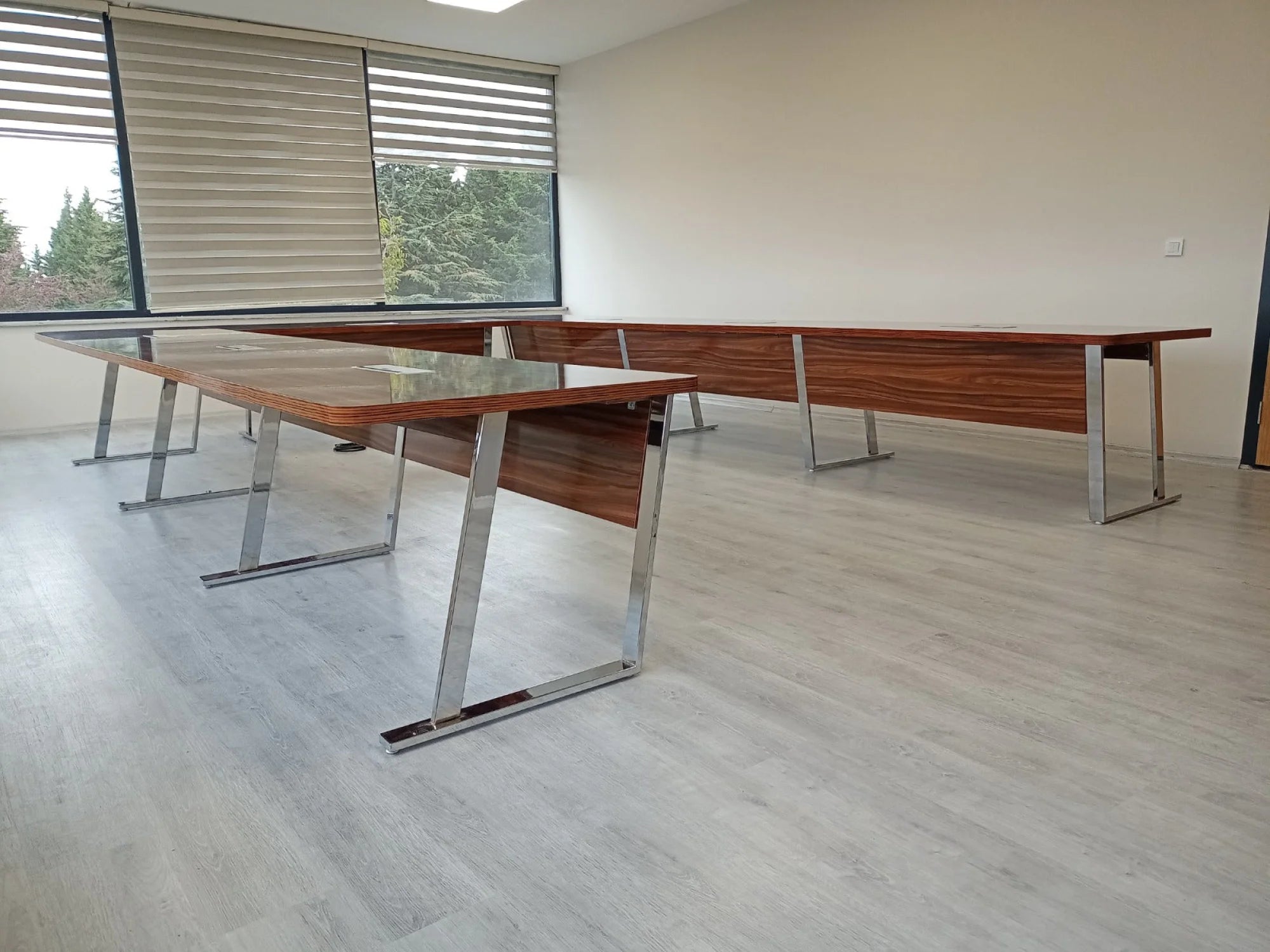 Üniversite Mobilyaları - İstanbul Üniversitesi ISTANBUL-TSI