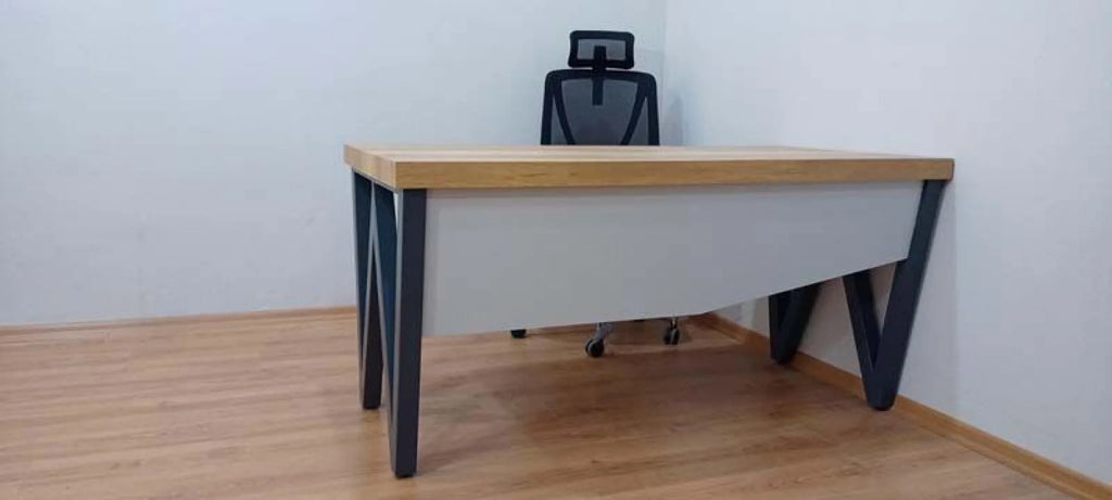 Uzay Çalışma Masası ISTANBUL