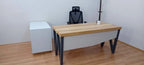 Uzay Çalışma Masası ISTANBUL