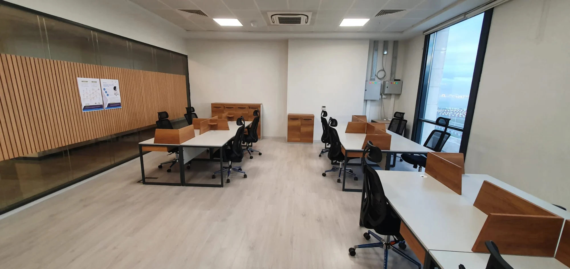 Veribox Teknoloji A.Ş. ISTANBUL-TSI