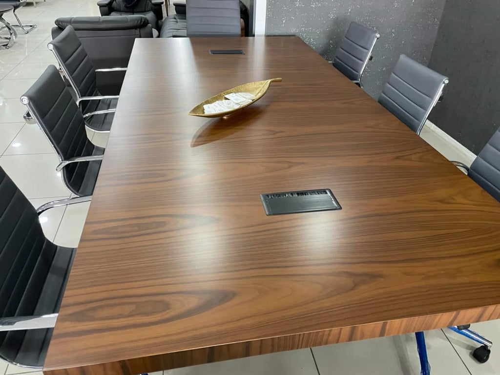 Wood Toplantı Masası ISTANBUL