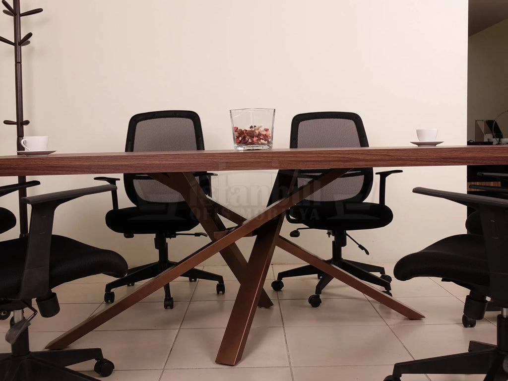 Yandex Toplantı Masası ISTANBUL