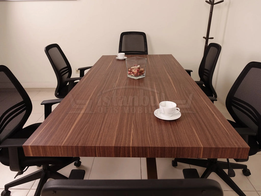 Yandex Toplantı Masası ISTANBUL