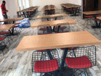 Yemekhane Masası Viyana ISTANBUL-TSI