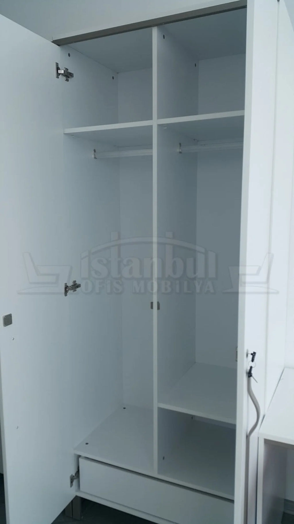 Yurt Odası Gardrop ISTANBUL-TSI