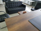 Zagor Üçlü Kanepe ISTANBUL-TCB