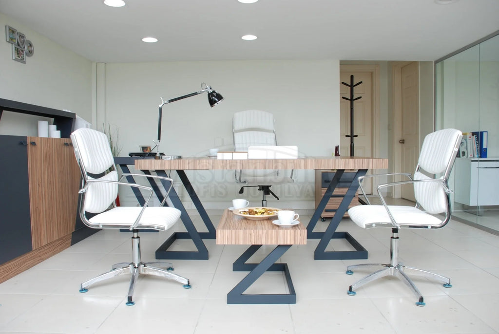 Zen Makam Masası 220x100 ISTANBUL-TSI