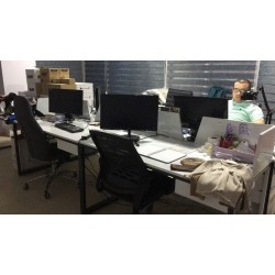 Mr Huseyin & Mr Mehmet Flat