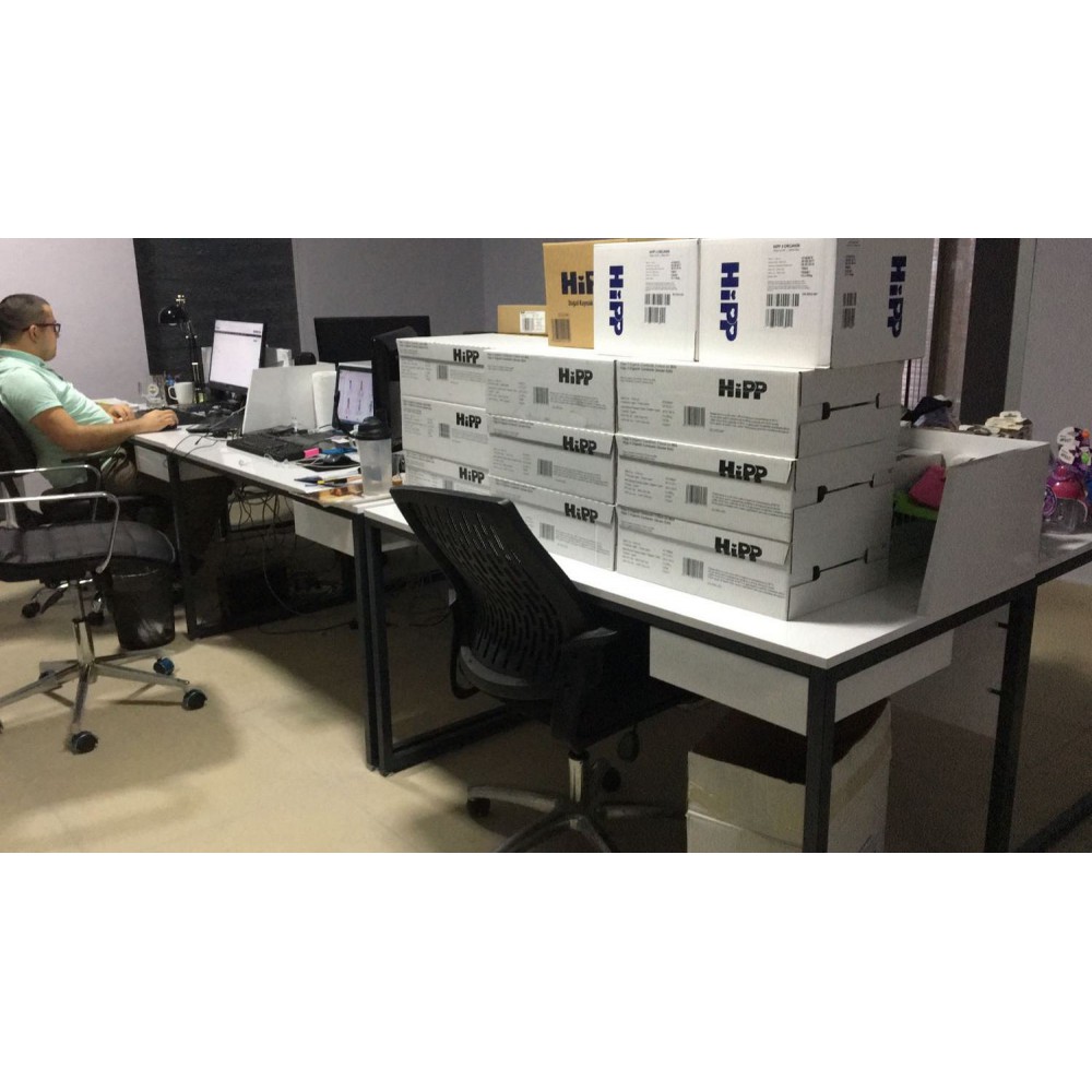 Mr Huseyin & Mr Mehmet Flat