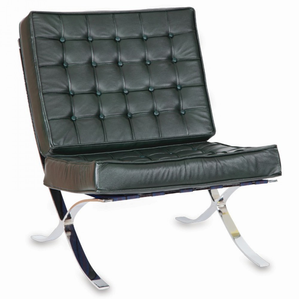 Barcelona Single Seater Sofa