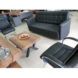 Hamburg Triple Seater Sofa