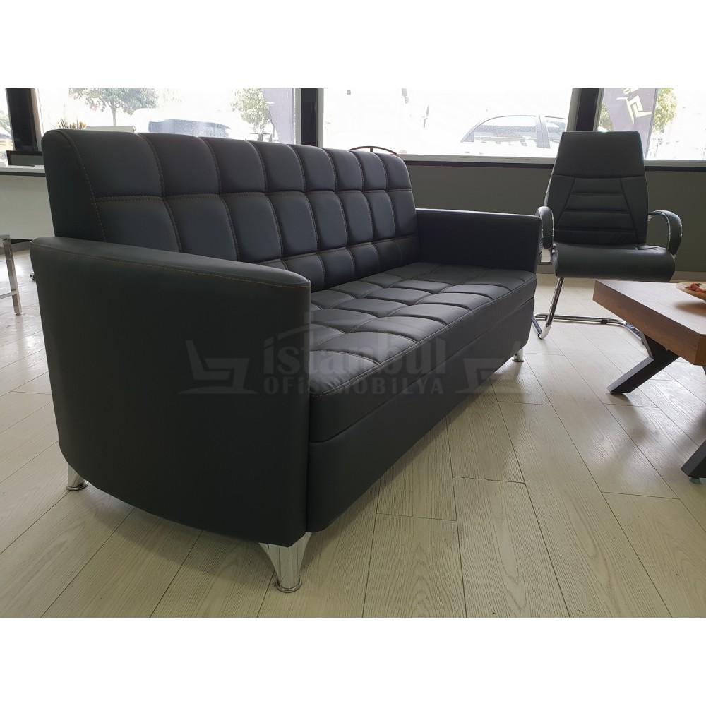 Hamburg Triple Seater Sofa