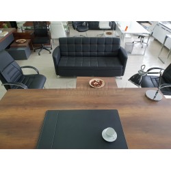 Hamburg Triple Seater Sofa