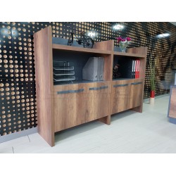 Bavaria Executive Team Walnut