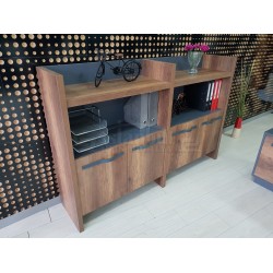 Bavaria Executive Team Walnut