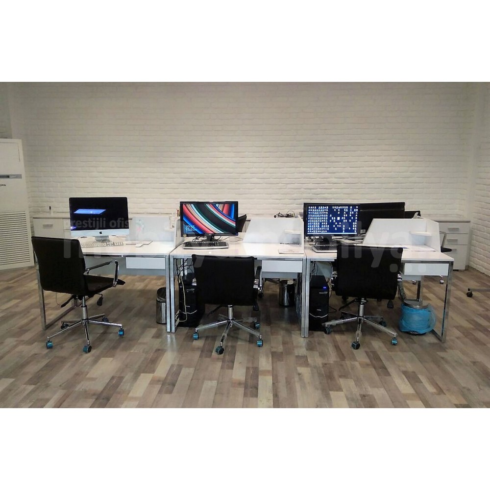 Mr. Karahan Bound for Glory Fashion Hunters Office Furniture