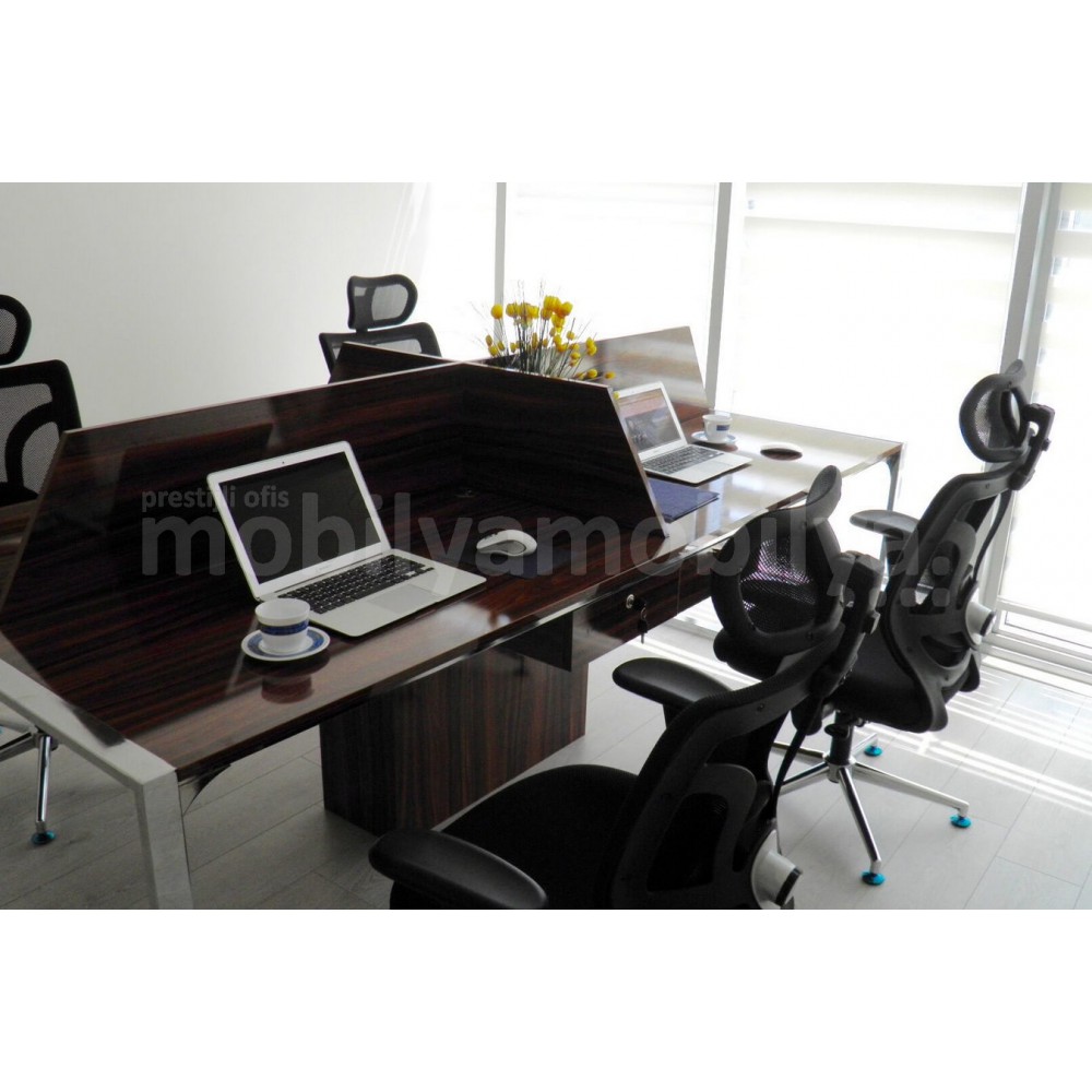 Ready Office Furniture Mr Hasan Istanbul