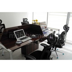 Ready Office Furniture Mr Hasan Istanbul