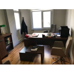 Lawyer Fatih Office Furniture Team