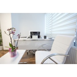 White Office Furniture Sets Us Istanbul