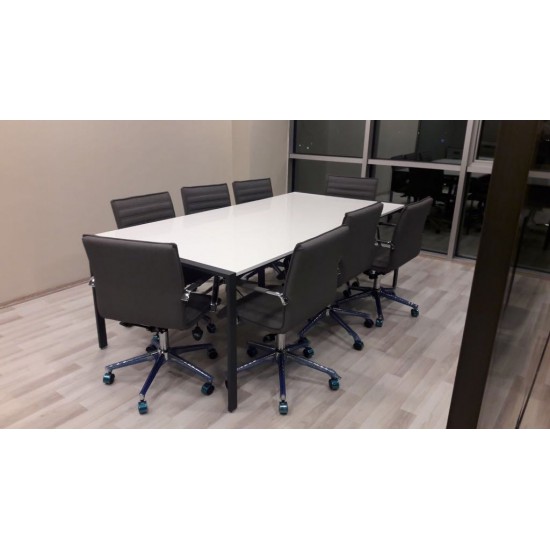 White Anthracite Office Furniture Gebze White Anthracite Office Furniture Gebze