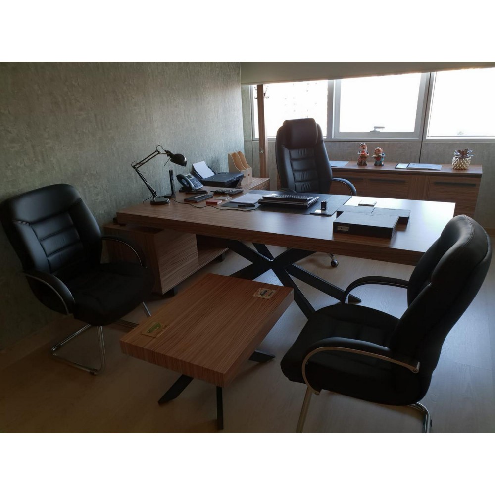 Reno Flat Finance Office Furniture Mr Aziz