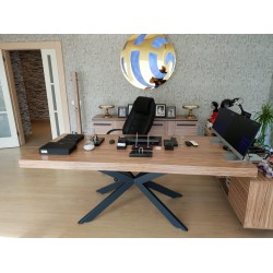 Reno Flat Finance Office Furniture Mr Aziz