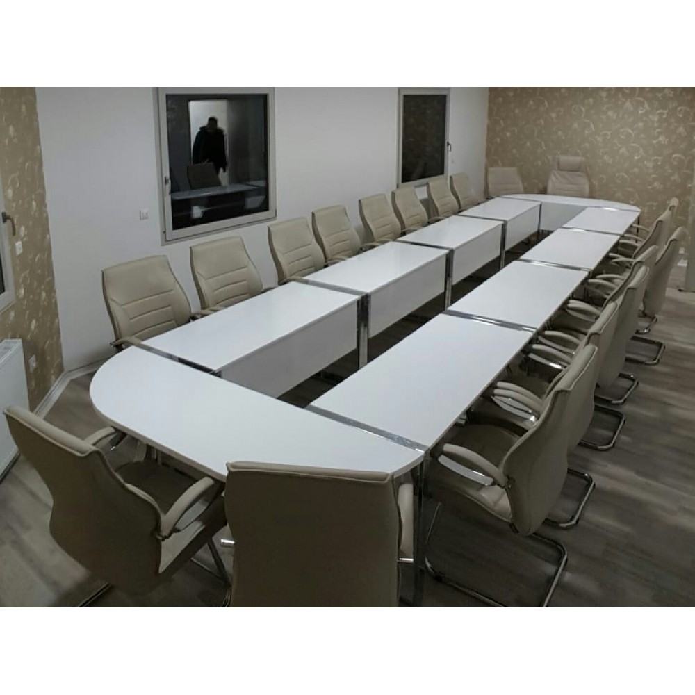 Large Meeting Table Albi