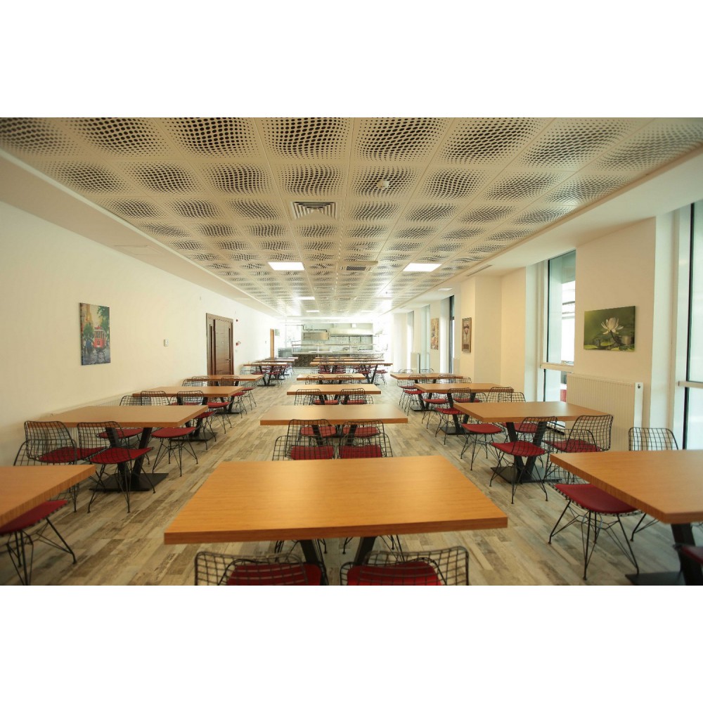 Login lobby and Mr Ibrahim Complete Building Kartal