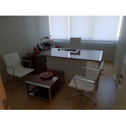 Reno Flat Finance Office Furniture Mr Aziz