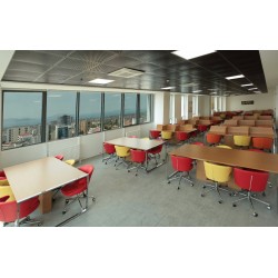 Login lobby and Mr Ibrahim Complete Building Kartal