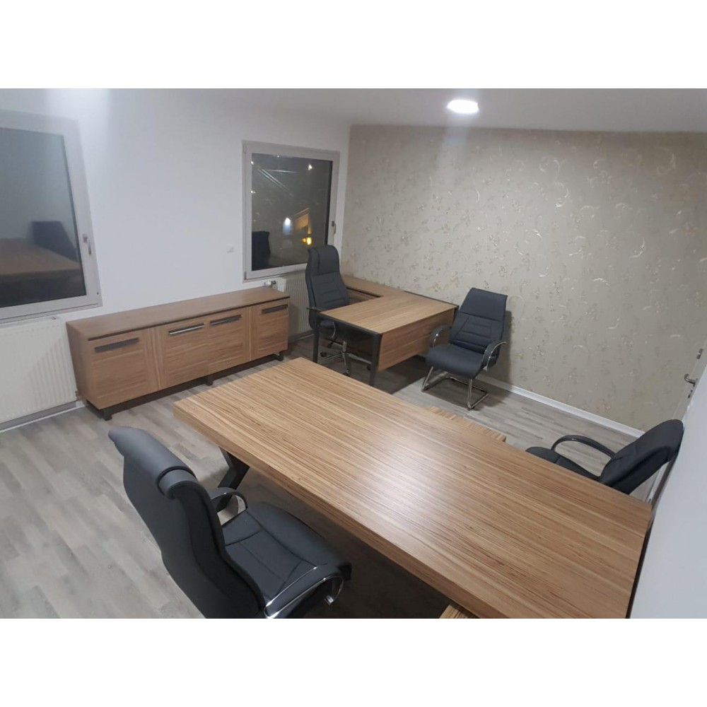 Office Furniture Yunus France