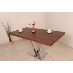 Mr Ilhan Istanbul Cafe Refectory Tables