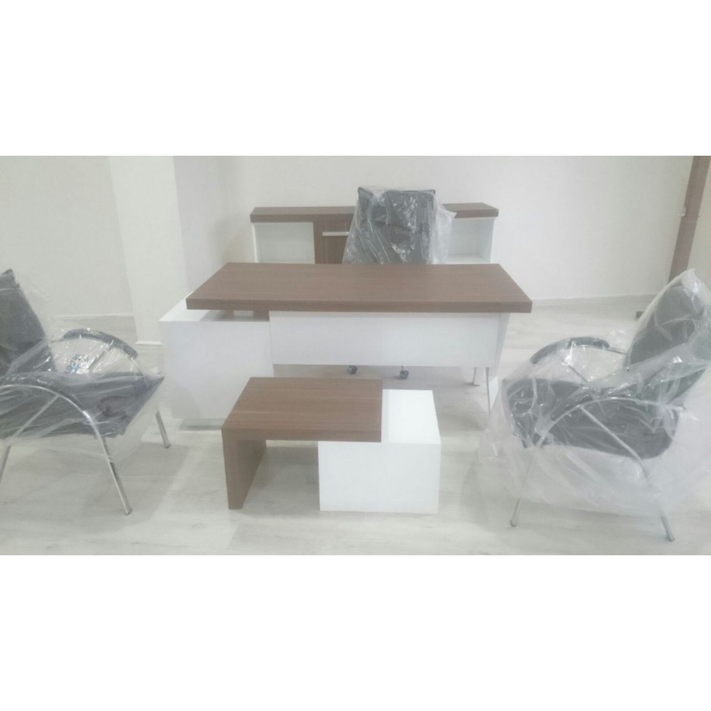 Various Office Furniture Misc been done