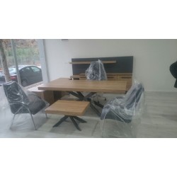 Various Office Furniture Misc been done