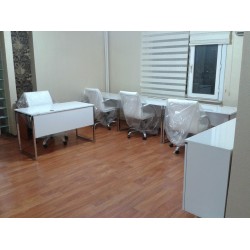 Various Office Furniture Misc been done