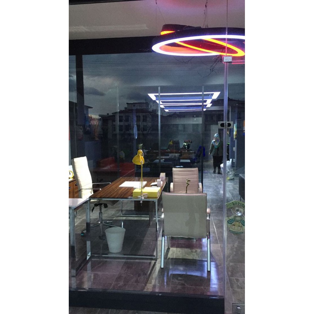 Cafe and Cafeteria Improvement