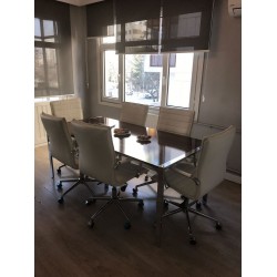 Various Office Furniture Misc been done