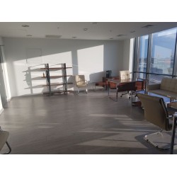 Various Office Furniture Misc been done