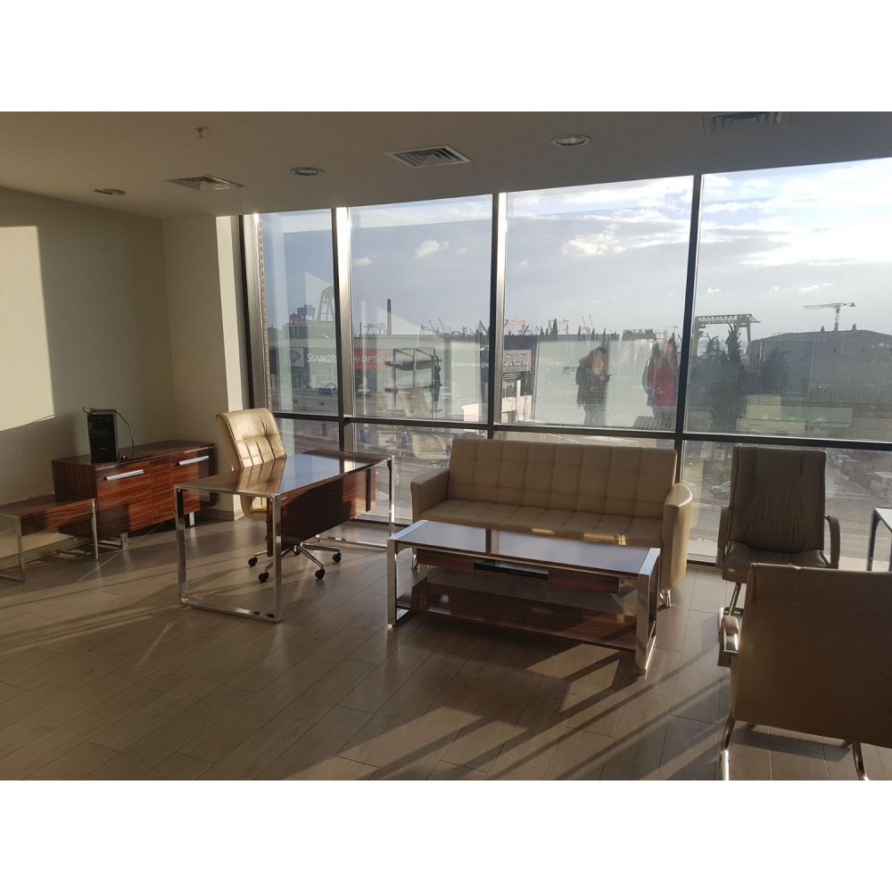 Various Office Furniture Misc been done