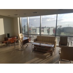 Various Office Furniture Misc been done