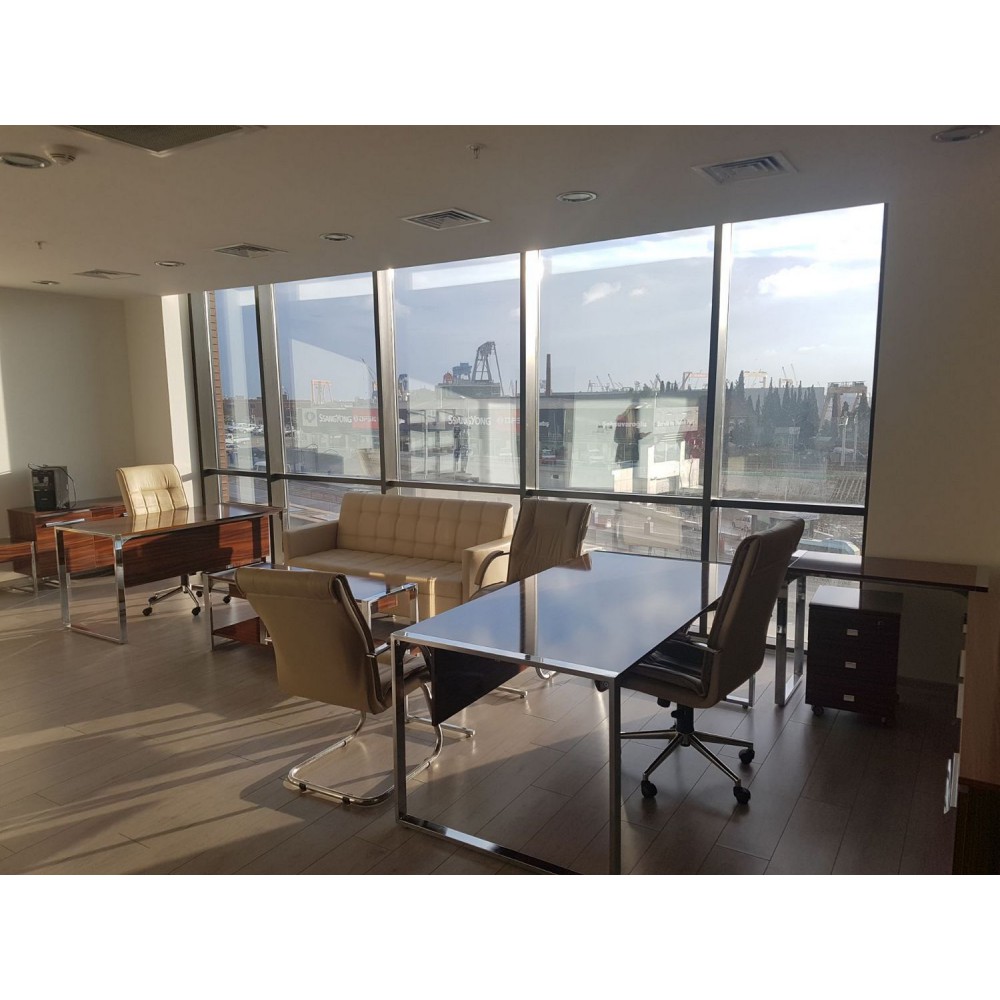 Various Office Furniture Misc been done