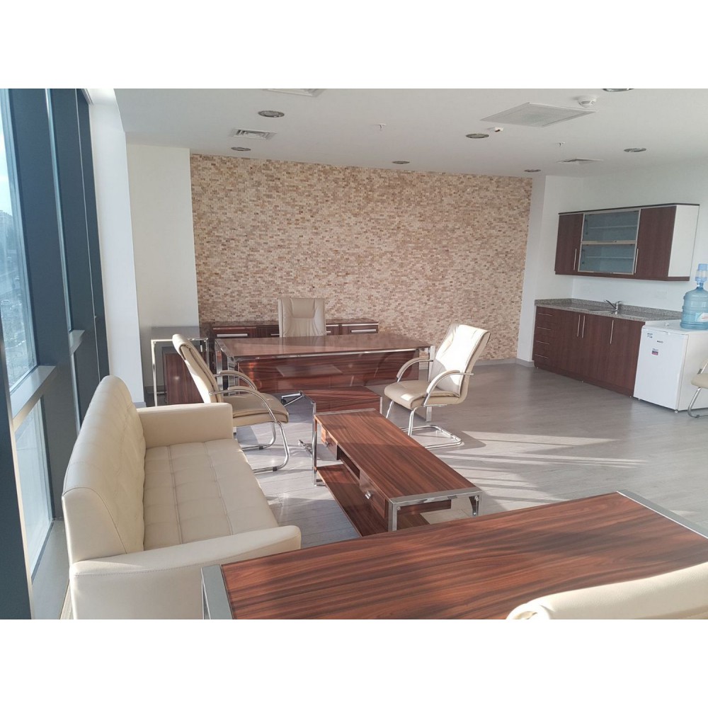 Various Office Furniture Misc been done