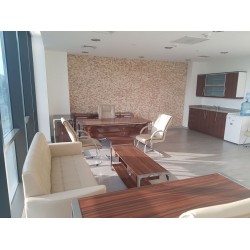 Various Office Furniture Misc been done