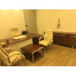 Various Office Furniture Misc been done