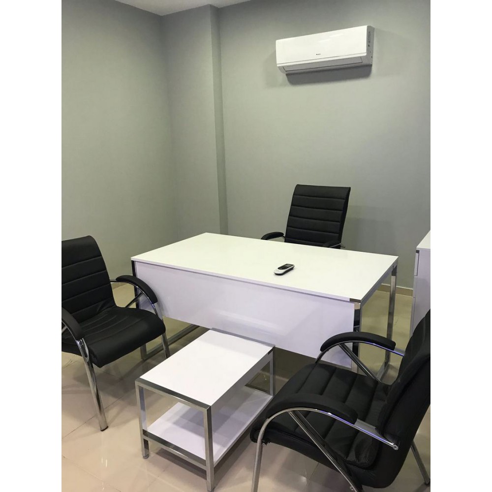 Various Office Furniture Misc been done