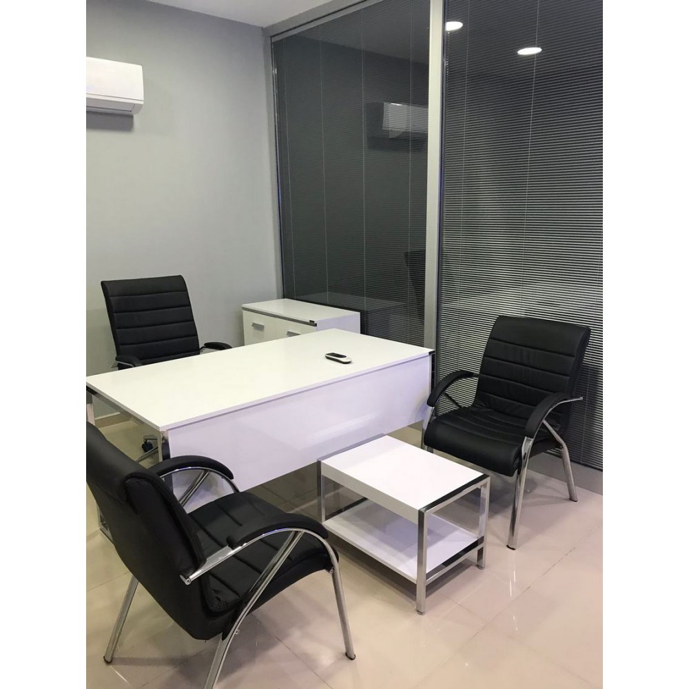 Various Office Furniture Misc been done